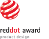 Reddot award 2015 winner car design