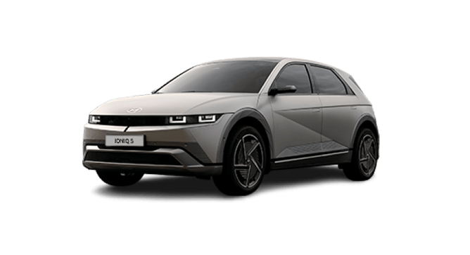 Yeni IONIQ 5