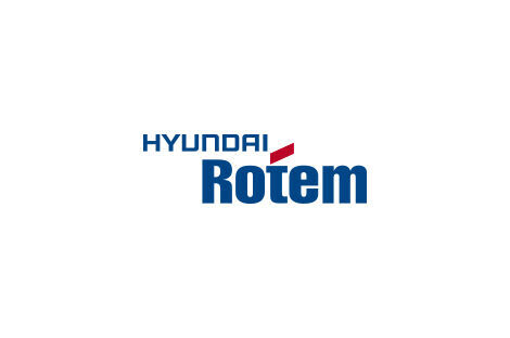 Hyundai Rotem 