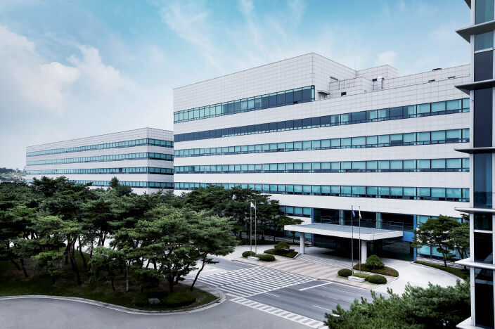 Namyang Technology Research Center