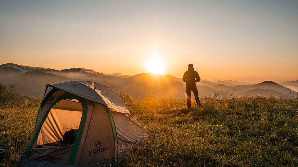 Exploring Chabak: The Rising Trend of Car Camping in South Korea