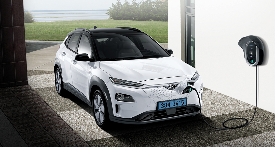 Overview - KONA ELECTRIC - Eco | HYUNDAI Motors