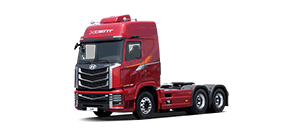 더 뉴 엑시언트