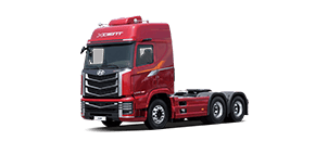 더 뉴 엑시언트