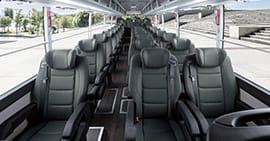 유니버스 수소전기버스-갤러리-내부-02