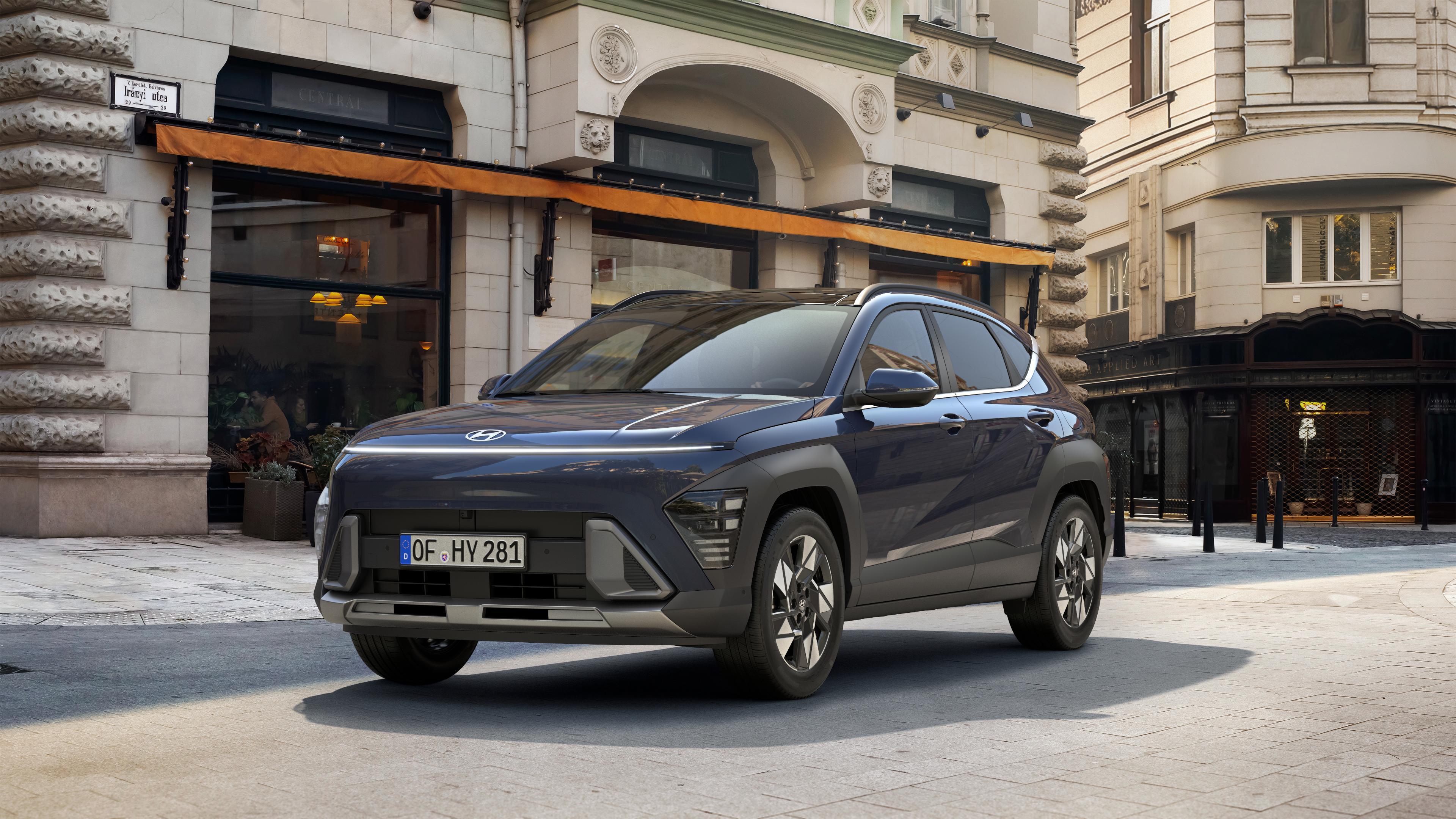 Mejor Coche del Año 2024.