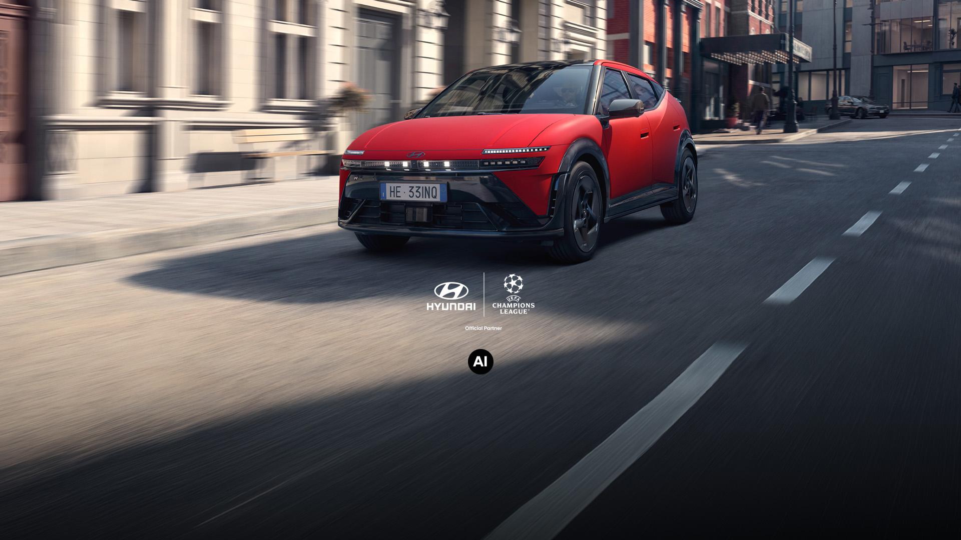 IONIQ 6