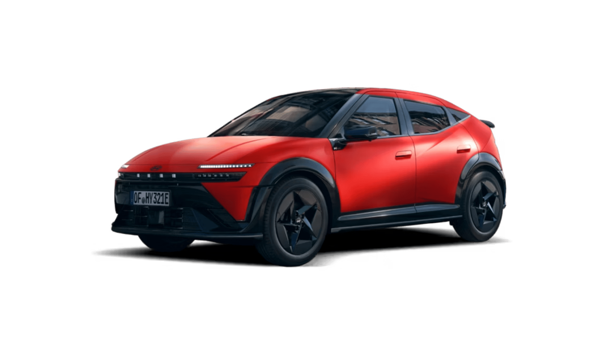 IONIQ 3