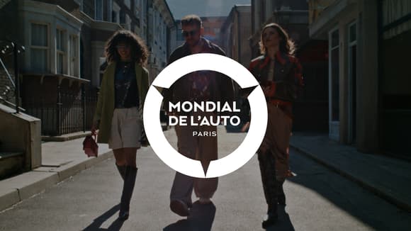 Hyundai au Mondial de l'Auto 2026