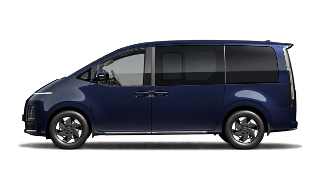 STARIA Electric