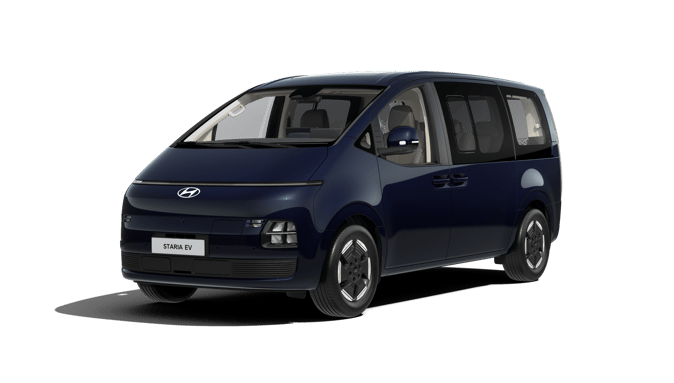 STARIA Electric