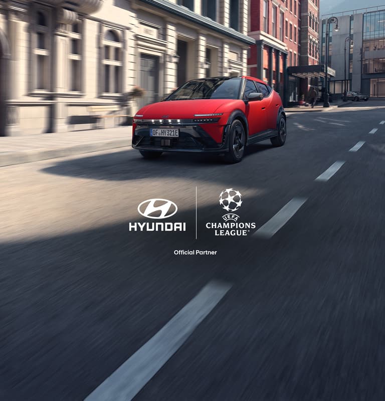Nuevo IONIQ 3 N Line con condiciones únicas de lanzamiento