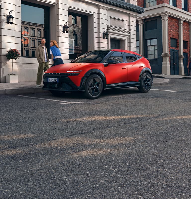 IONIQ 6