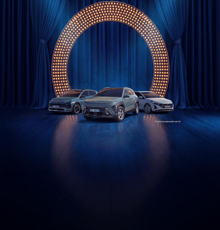 STARIA Electric