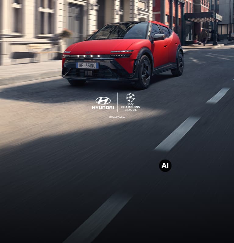 IONIQ 6