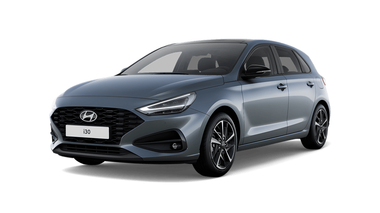 i30 vorne