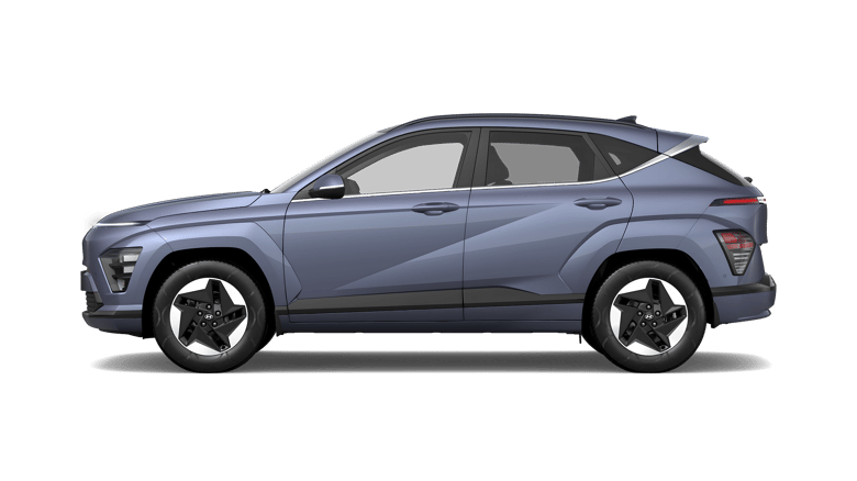 Kona Side