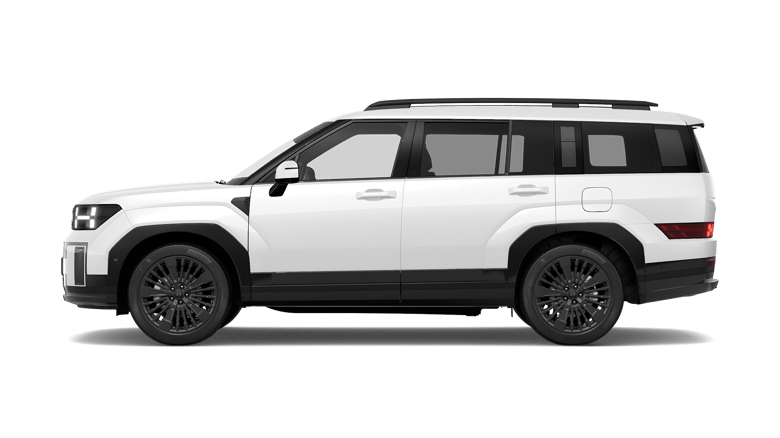 SANTA FE Plug-in-Hybrid side