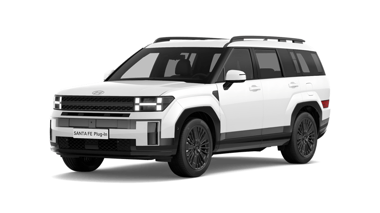 SANTA FE Plug-in-Hybrid vorne