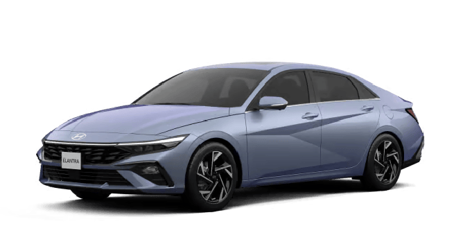 The new ELANTRA  thumbnail