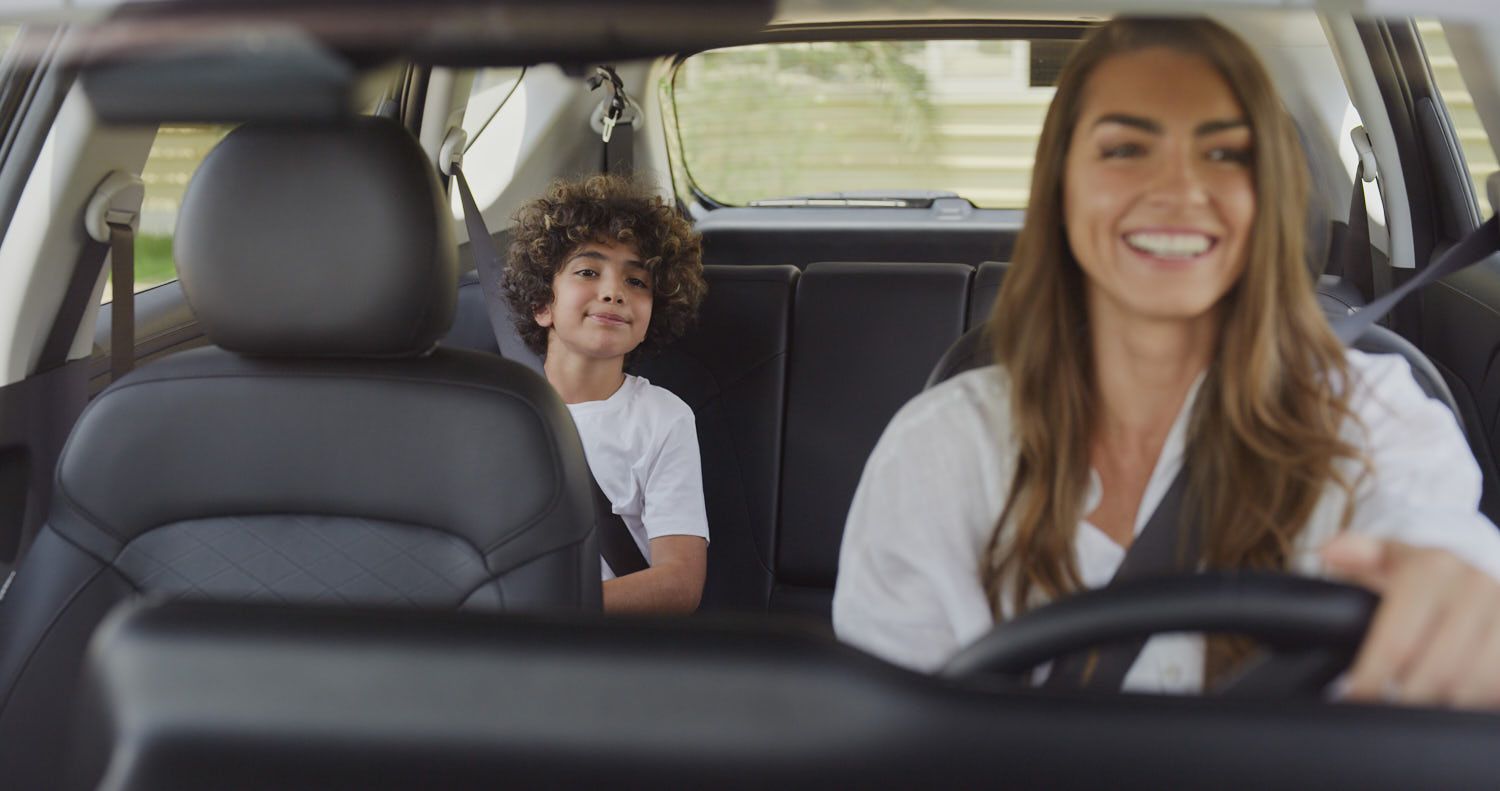 It's a high-end comfort stargazer