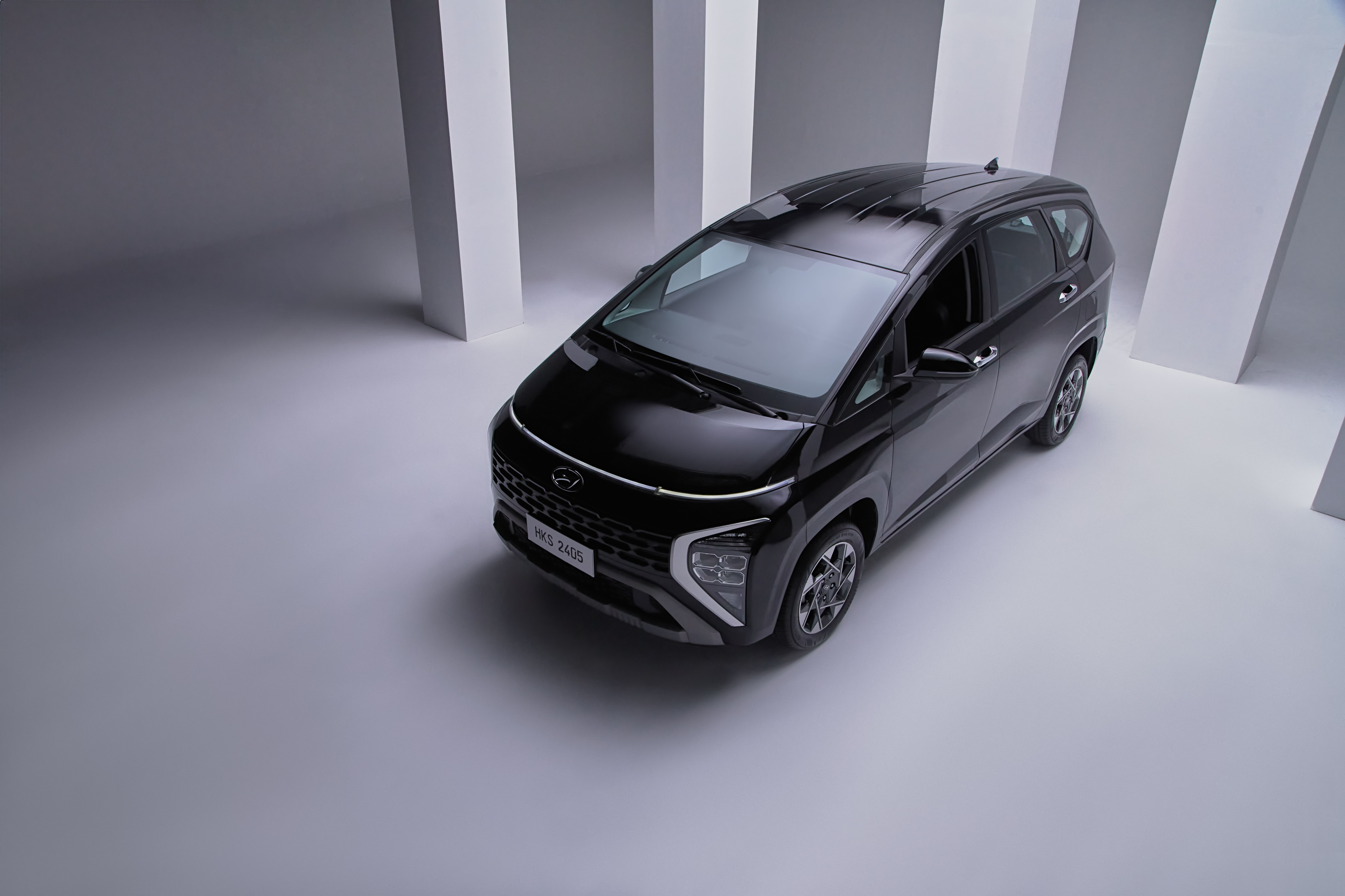 Looks stunning like a star