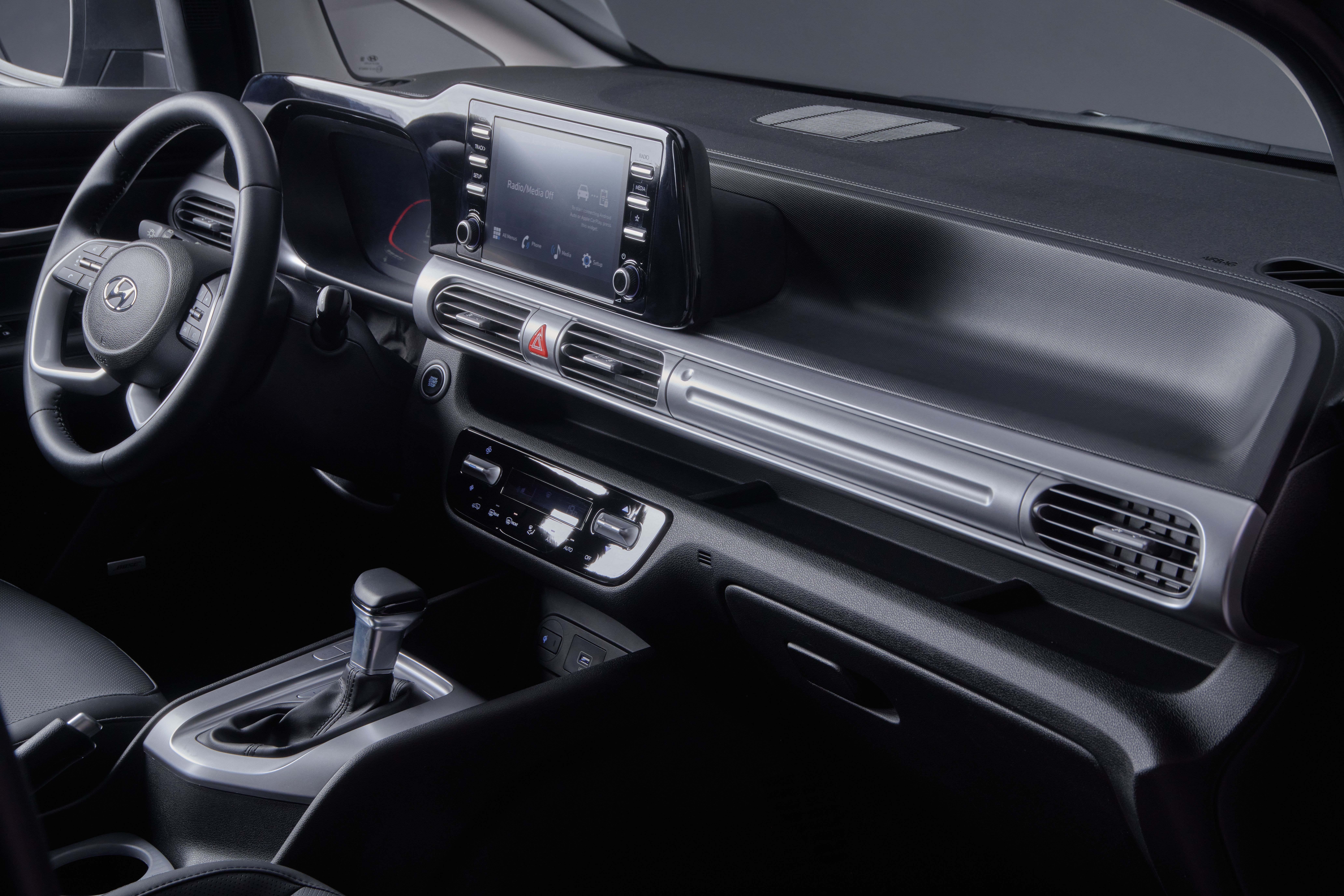 Interior Feature