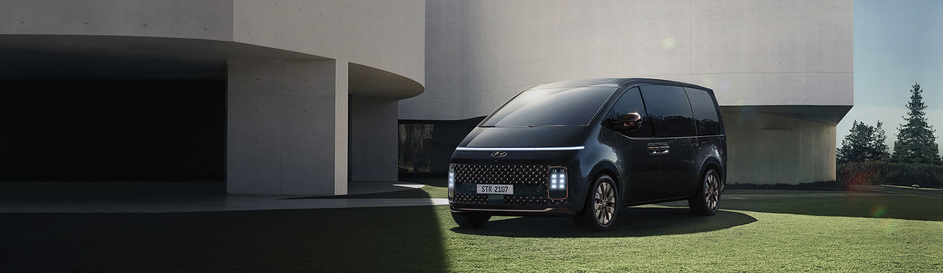 Hyundai Carbon Neutrality