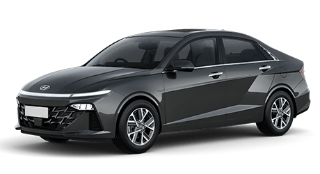 The all-new ACCENT thumbnail