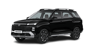New Creta