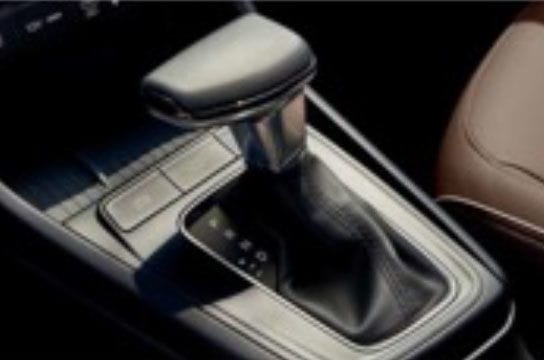 Intelligent variable transmission (IVT)