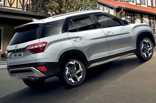 Hillstart Assist Control