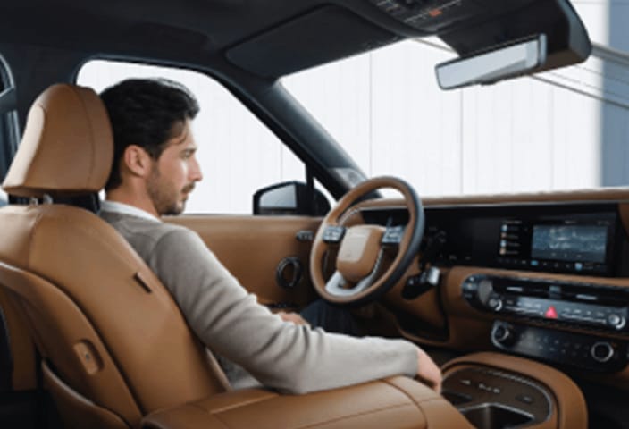 hyundai bluelink Voice Recognition