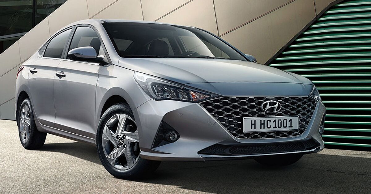 Hyundai Accent Highlights Find a Car Hyundai