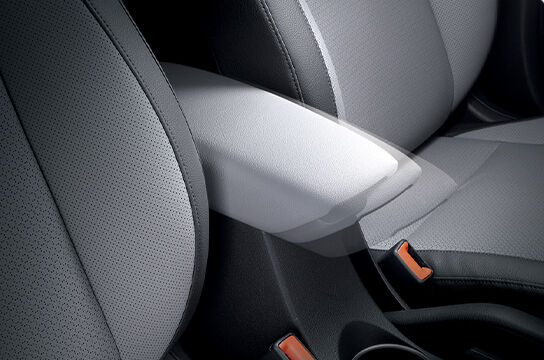 armrest