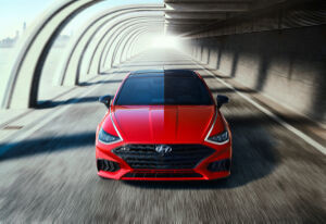 Sonata N-Line