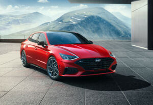 Sonata N-Line