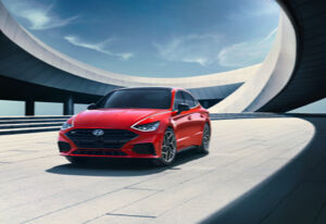 Sonata N-Line