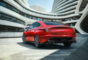 Sonata N-Line