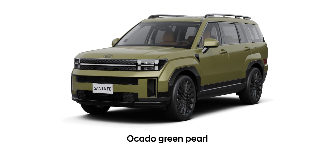 Ocado Green Pearl