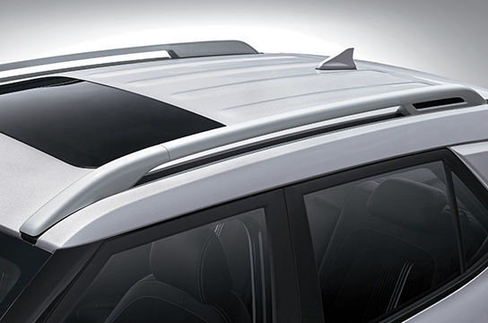 Roof racks