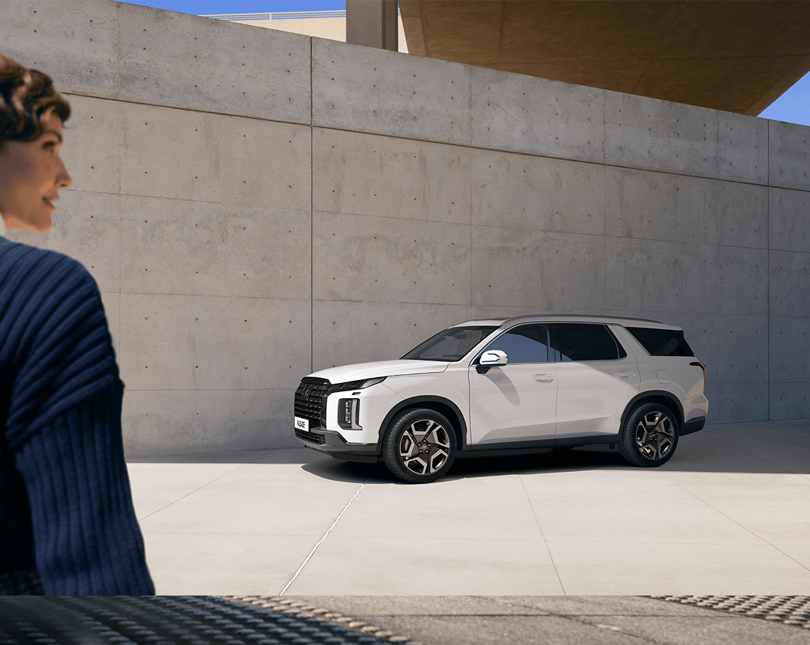 Bluelink Hyundai Australia