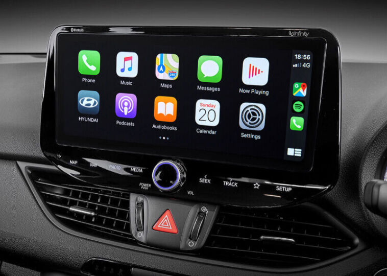 Multimedia touchscreen 