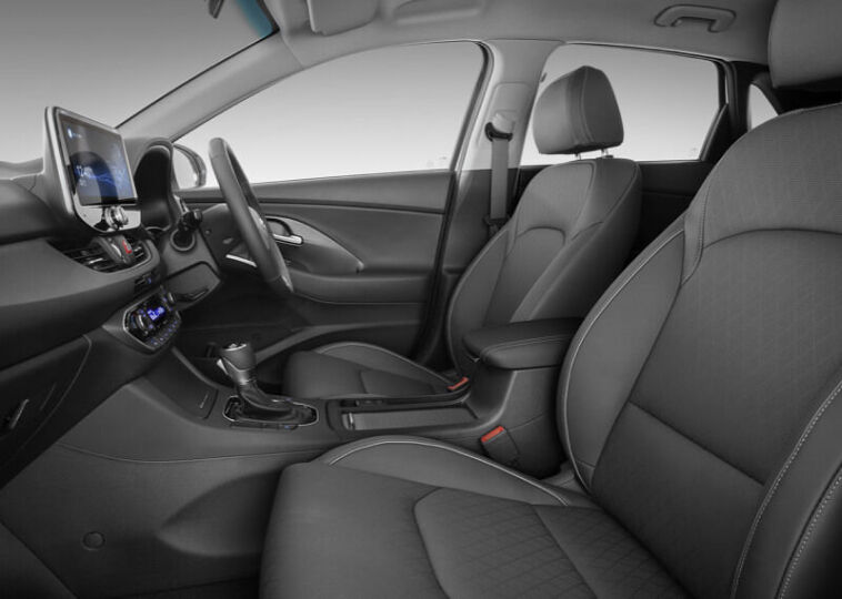 Leather-appointed-interior<sup>[P3] </sup>