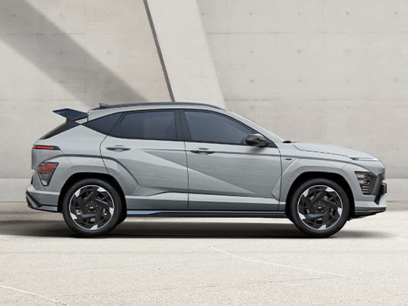 Hyundai Australia | Models, Offers, Financing & Dealerships