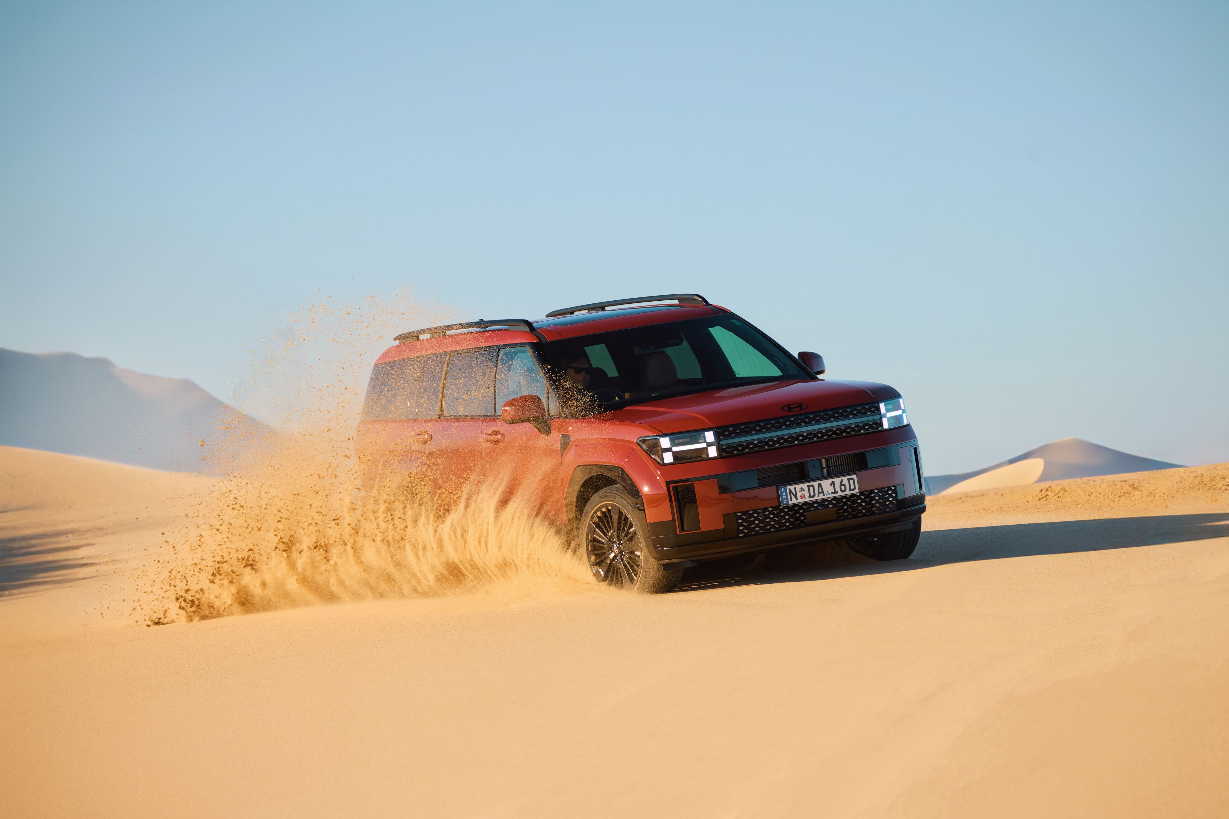 Hyundai Australia | Models, Offers, Financing & Dealerships