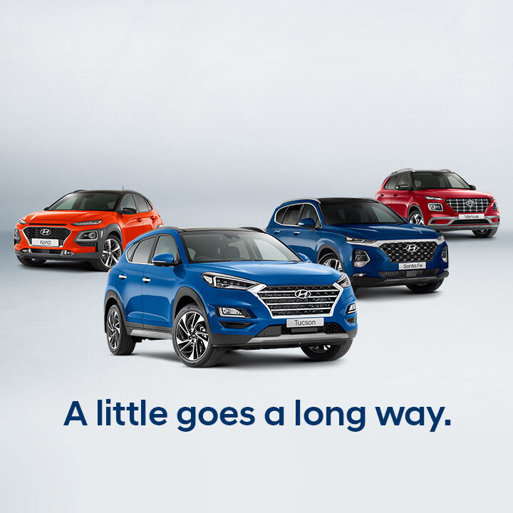 Hyundai Australia Models, Offers, Financing & Dealerships