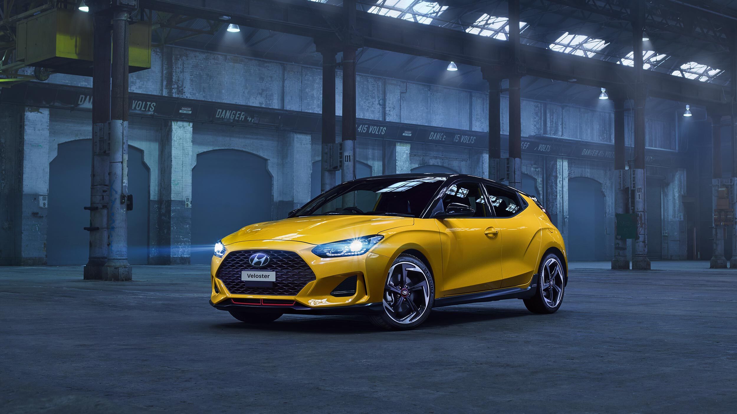 All-new 2020 Veloster | Hyundai News | Hyundai Australia