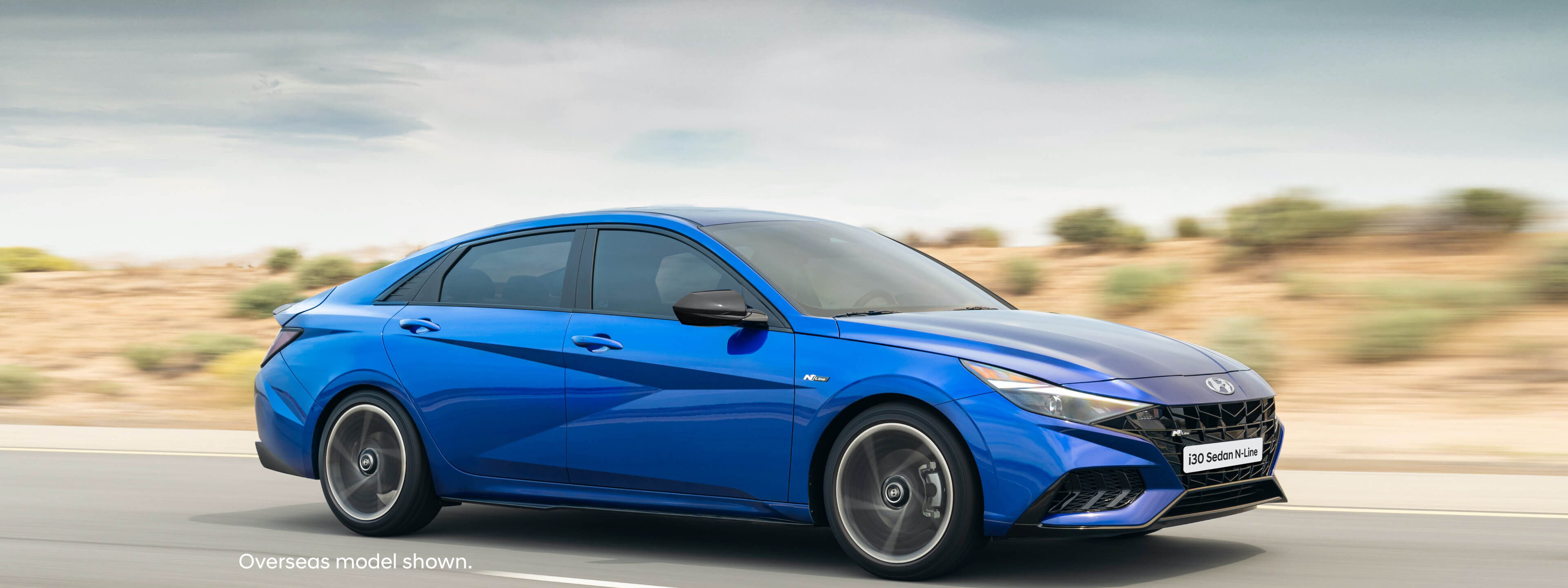 Hyundai launches spirited new i30 Sedan N Line Hyundai Hyundai launches spirited new i30 Sedan N Line Hyundai