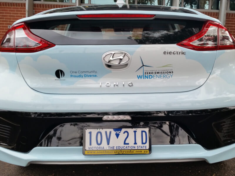 hyundai-fleet-article-IONIQ-stuart-nesbitt-moreland-city-council